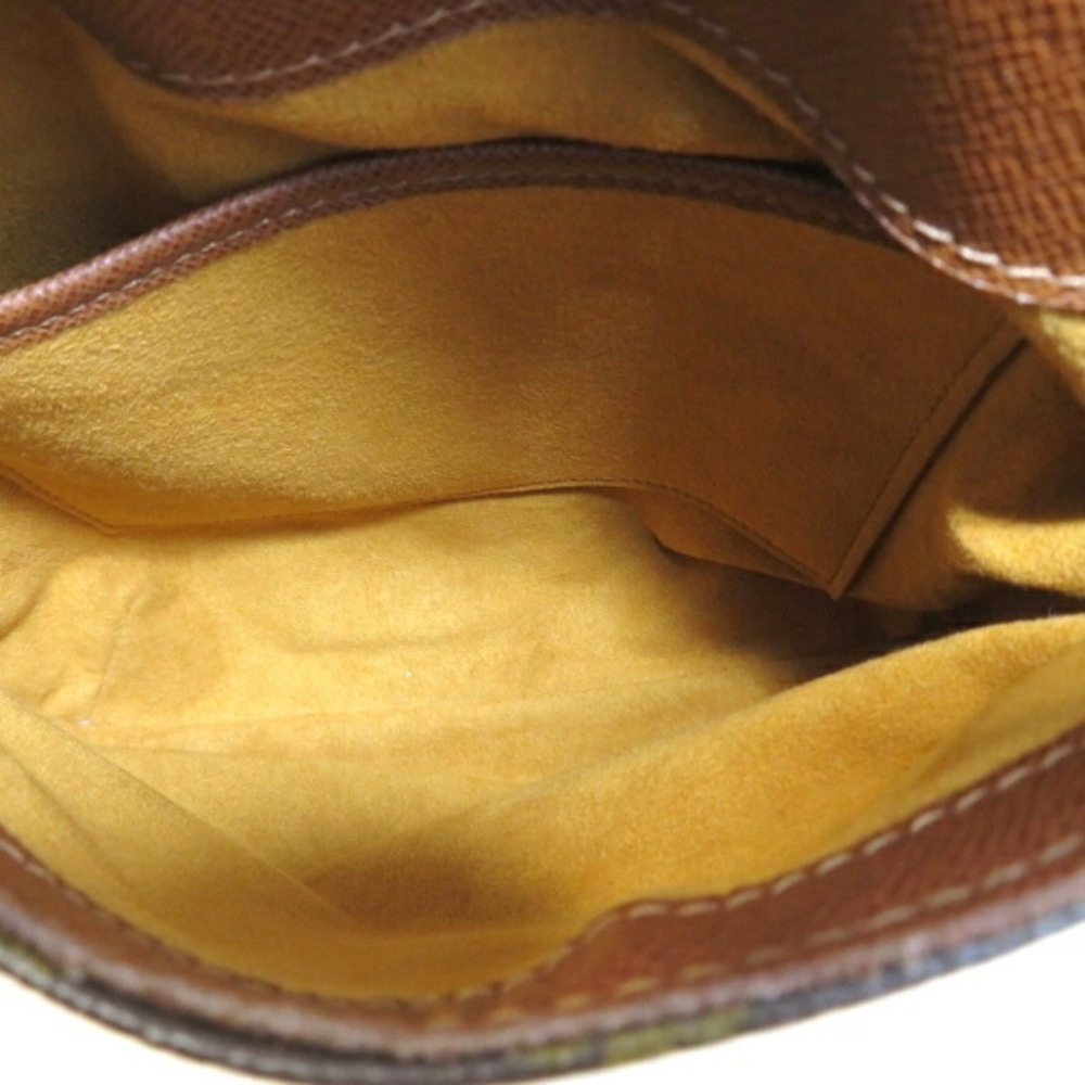 Authentic Louis Vuitton Monogram Musette Salsa Short Strap - Picture 6 of 9